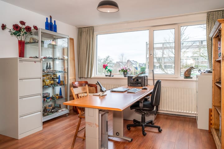 Foto 30 van Okapistraat 10