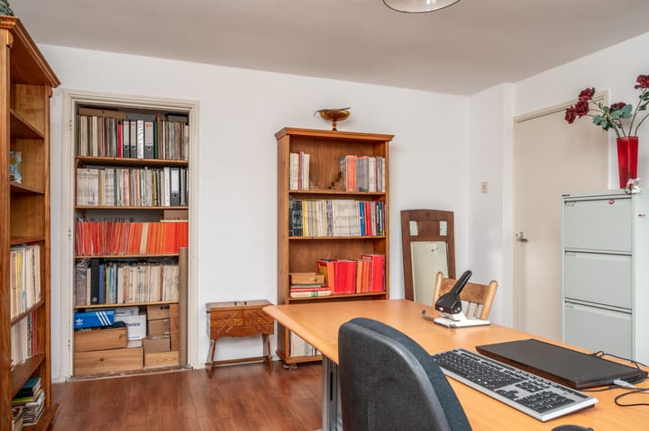 Foto 31 van Okapistraat 10