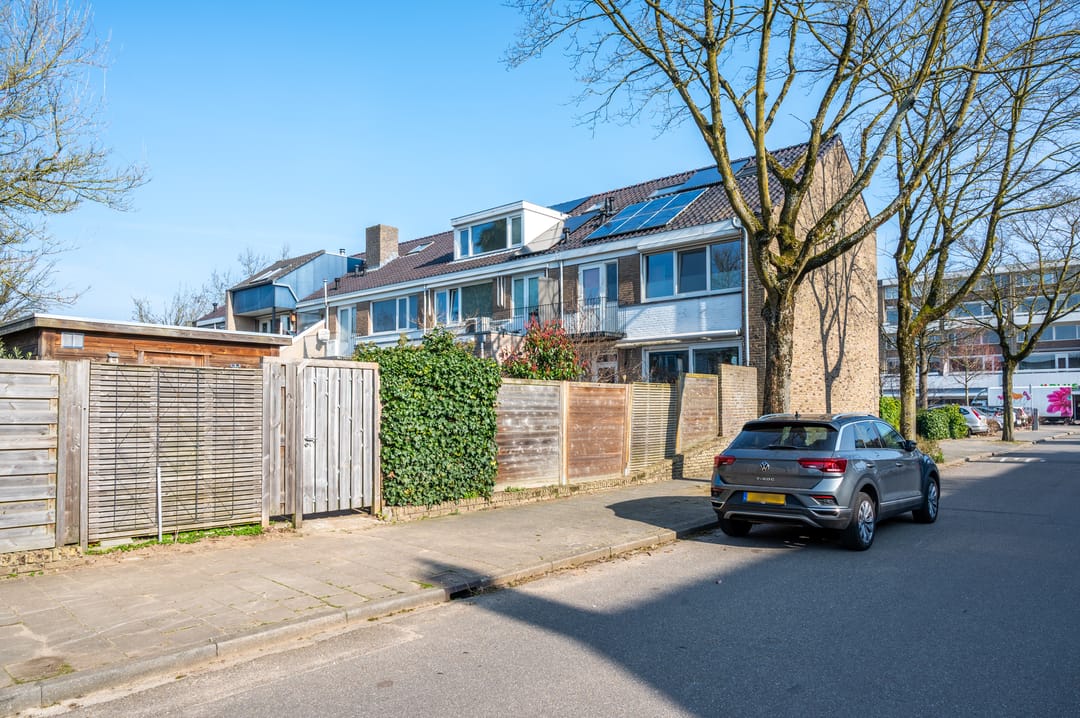 Foto 46 van Okapistraat 10