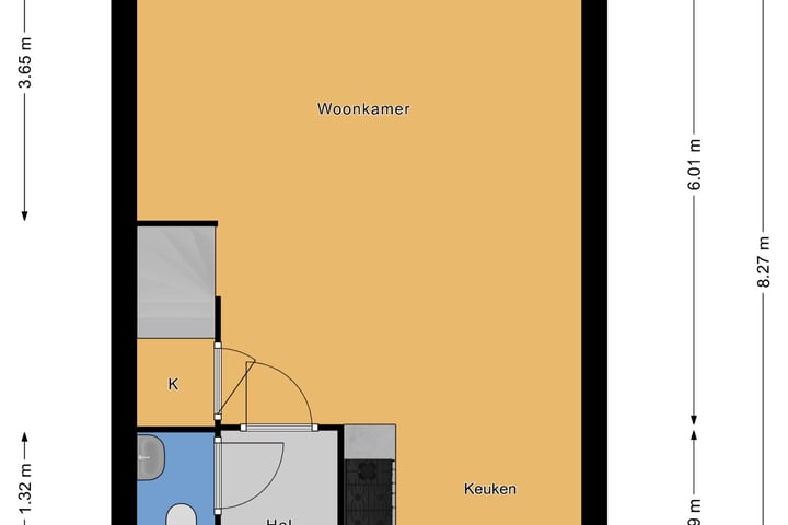 Foto 39 van Vlaardingpad 4