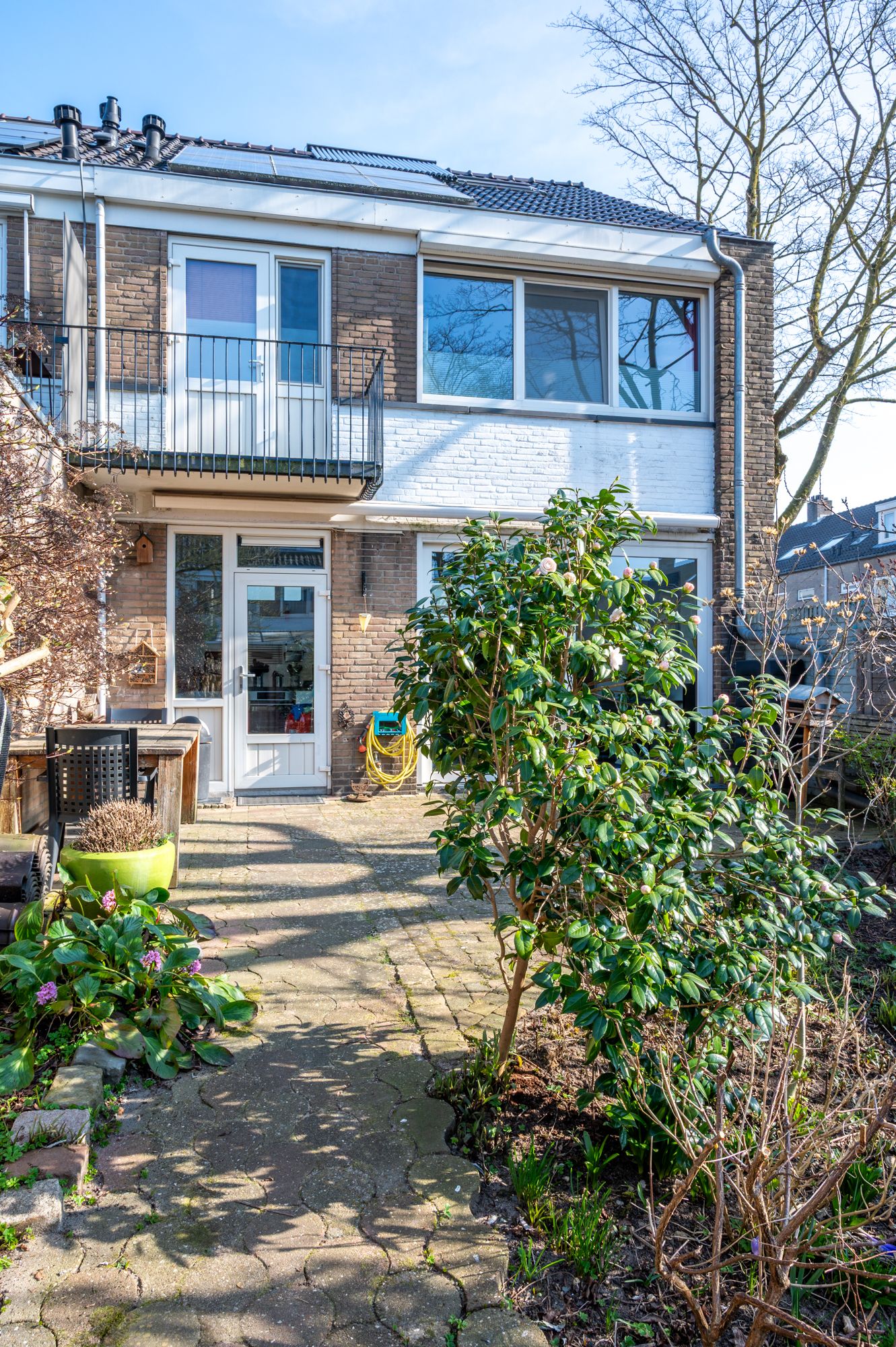 Foto 50 van Okapistraat 10