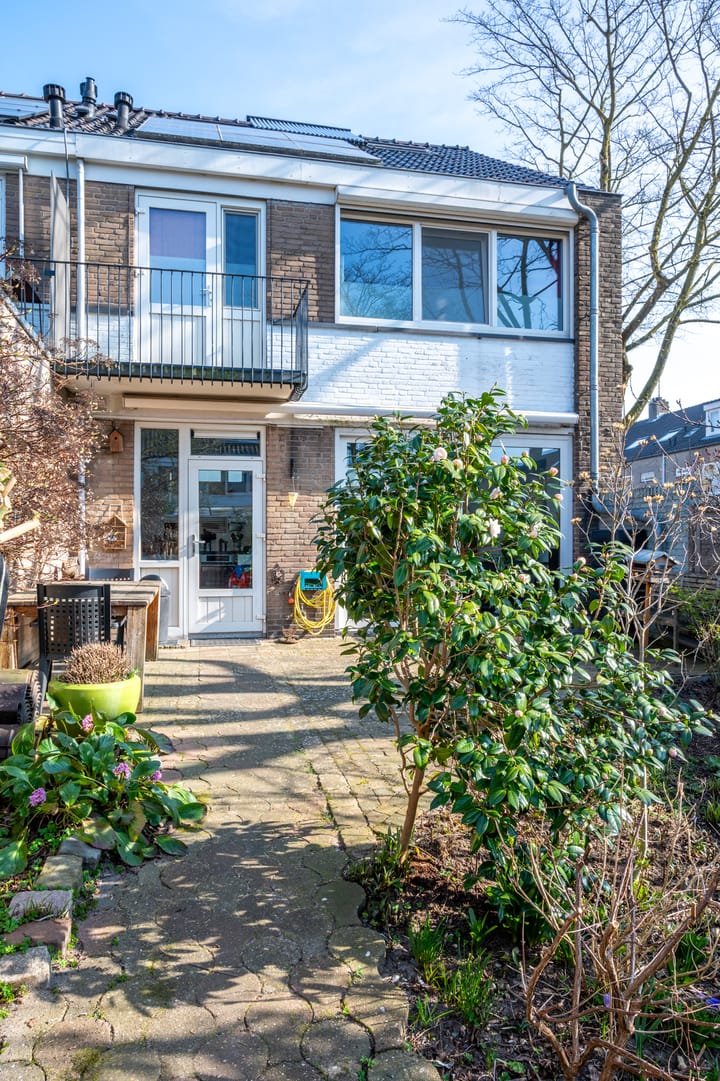 Foto 50 van Okapistraat 10