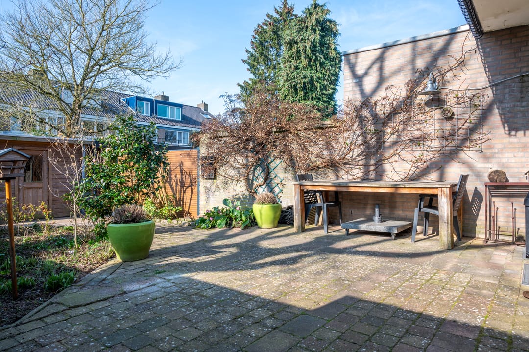 Foto 52 van Okapistraat 10