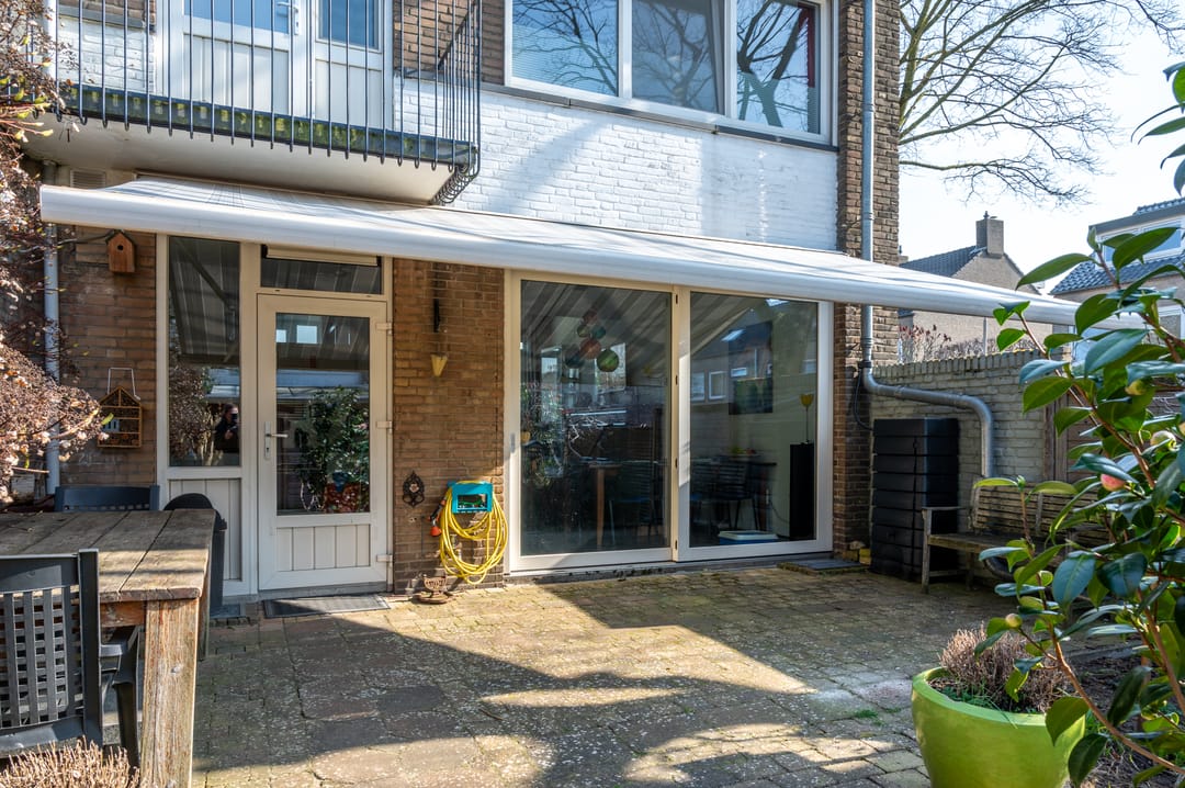 Foto 56 van Okapistraat 10