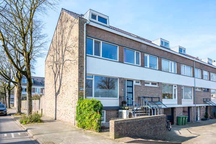 Foto 58 van Okapistraat 10