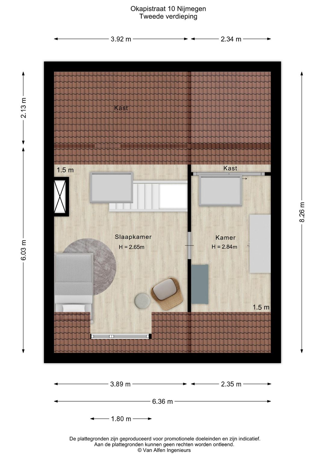Foto 62 van Okapistraat 10