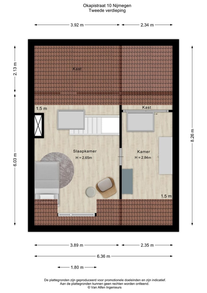 Foto 62 van Okapistraat 10