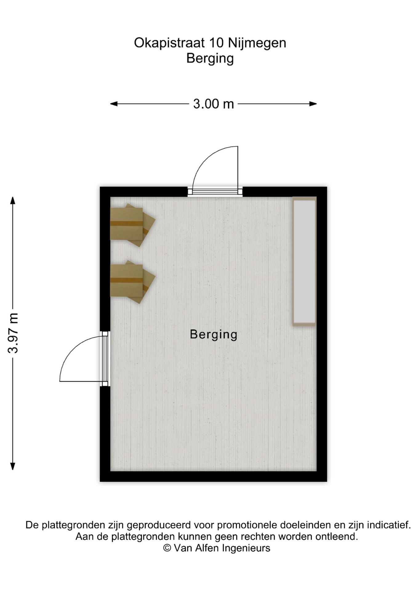 Foto 63 van Okapistraat 10