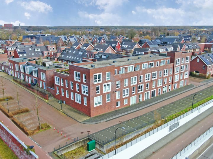 Foto 1 van De Hoevens 76