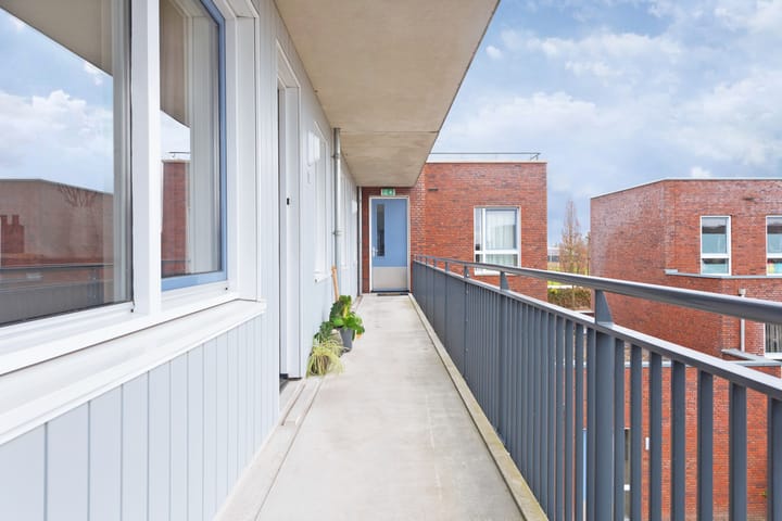 Foto 2 van De Hoevens 76