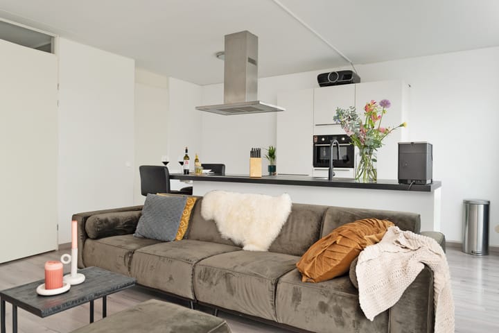 Foto 3 van De Hoevens 76