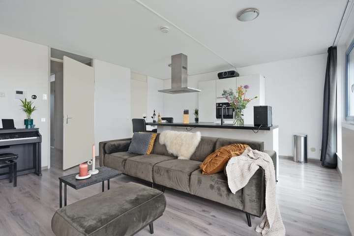 Foto 10 van De Hoevens 76