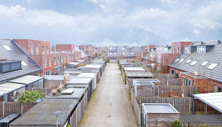 Foto 27 van De Hoevens 76