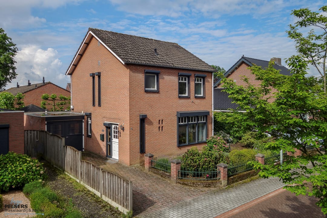 Foto 1 van Schoolberg 4