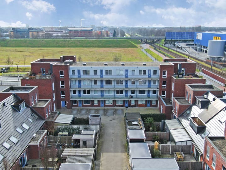 Foto 29 van De Hoevens 76