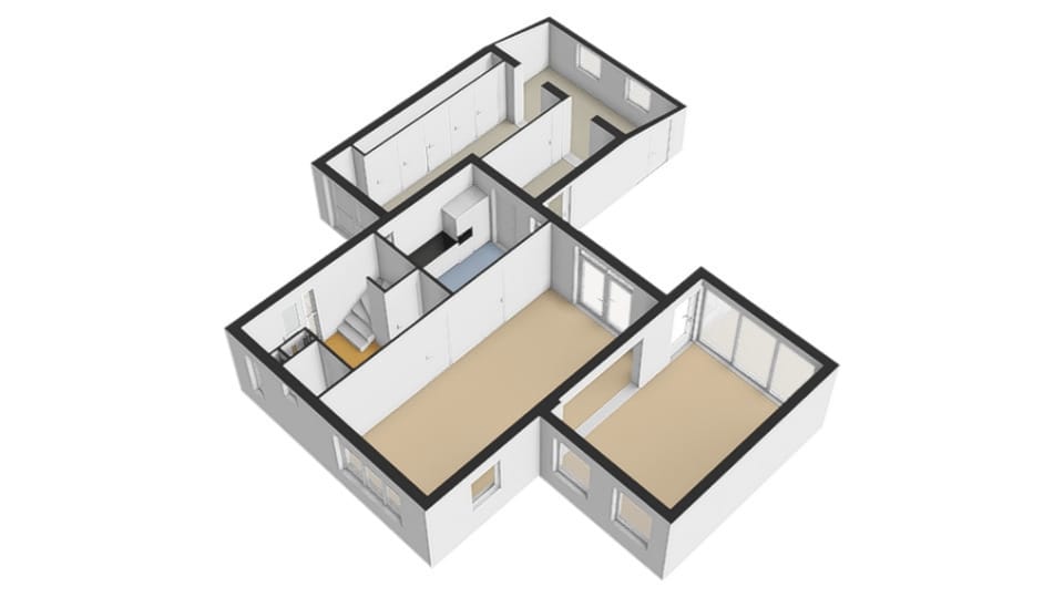 Foto 60 van Schoolberg 4