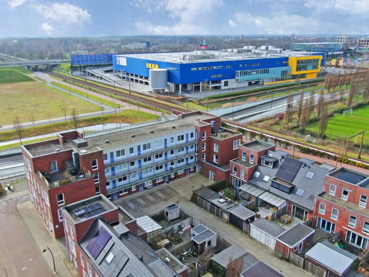 Foto 30 van De Hoevens 76