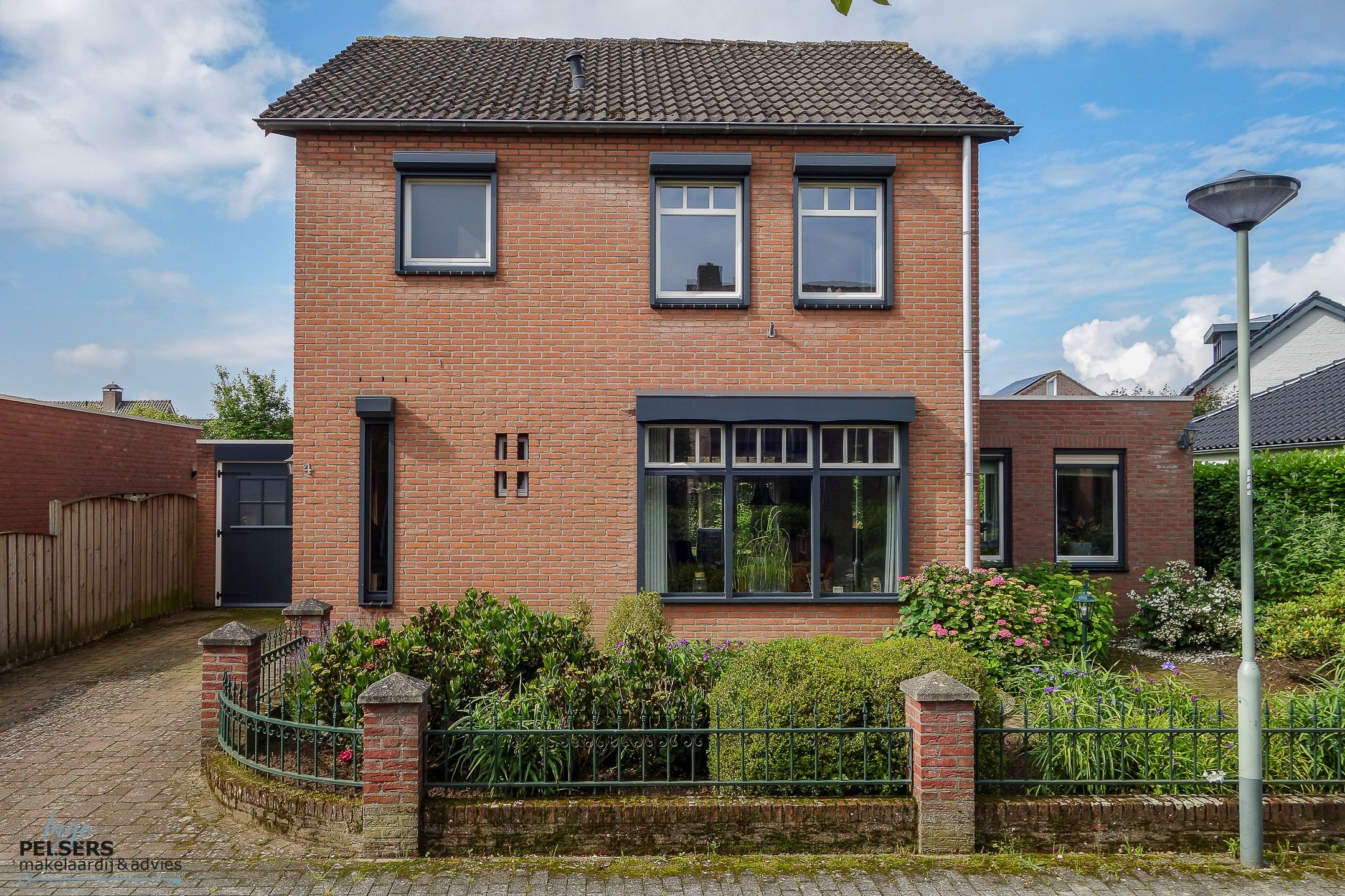 Foto 3 van Schoolberg 4