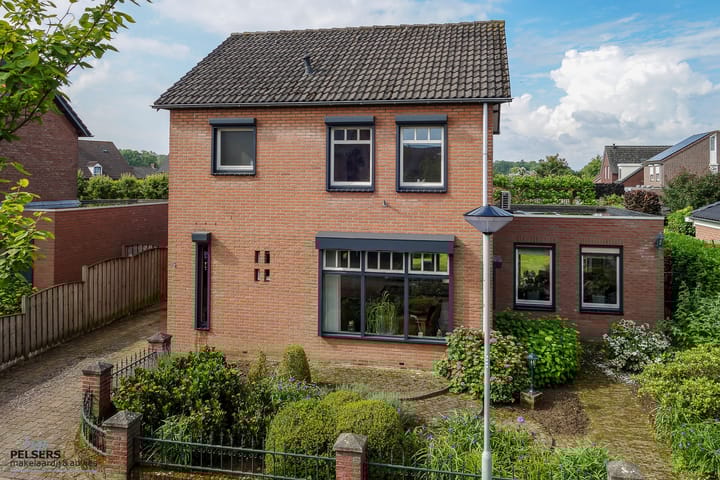 Foto 6 van Schoolberg 4