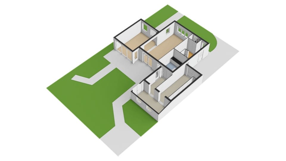 Foto 66 van Schoolberg 4