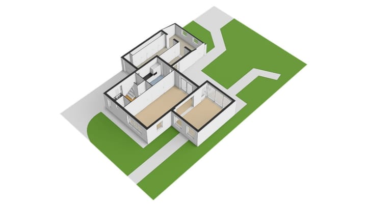 Foto 67 van Schoolberg 4