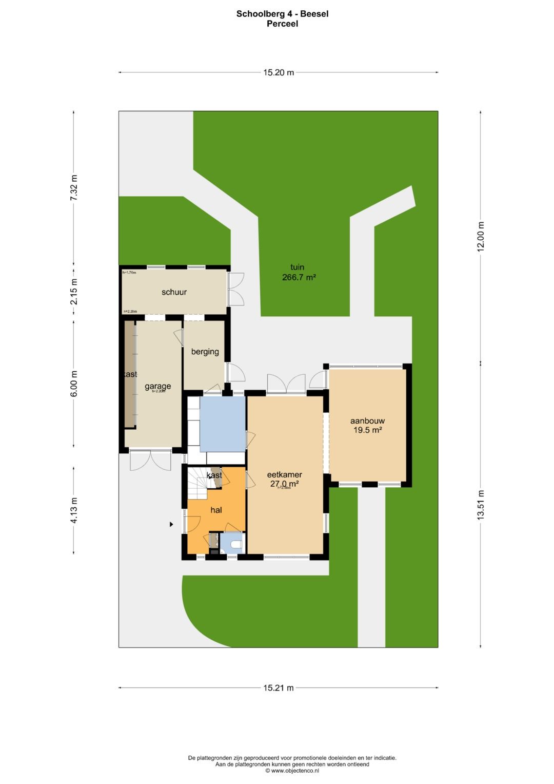 Foto 68 van Schoolberg 4