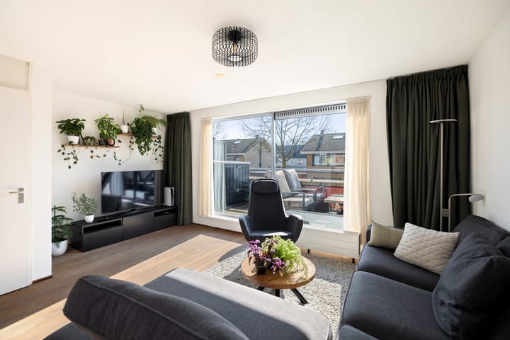 Foto 2 van De Hovenlaan 141