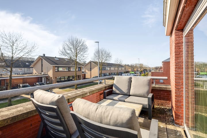 Foto 4 van De Hovenlaan 141