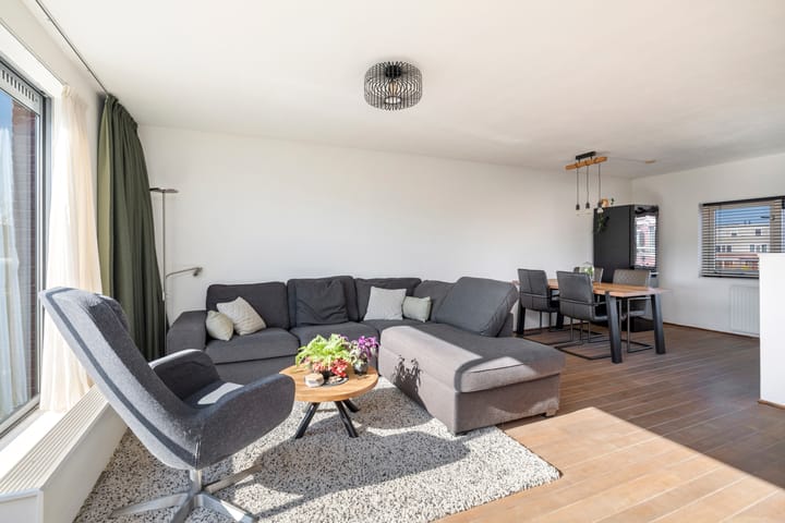 Foto 6 van De Hovenlaan 141