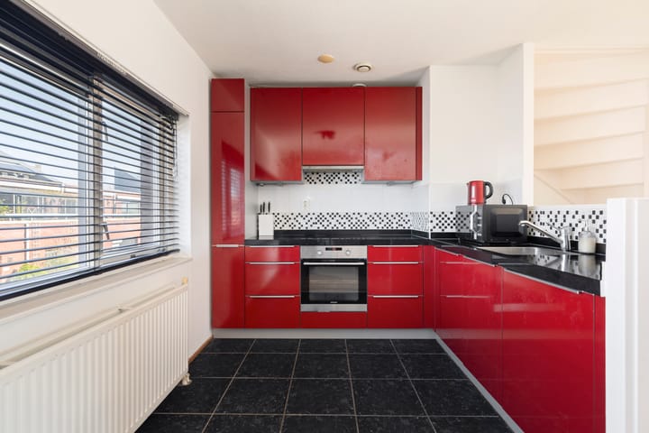 Foto 8 van De Hovenlaan 141