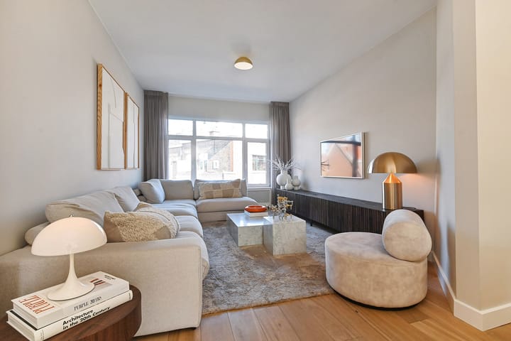 Foto 1 van Ananasstraat 16