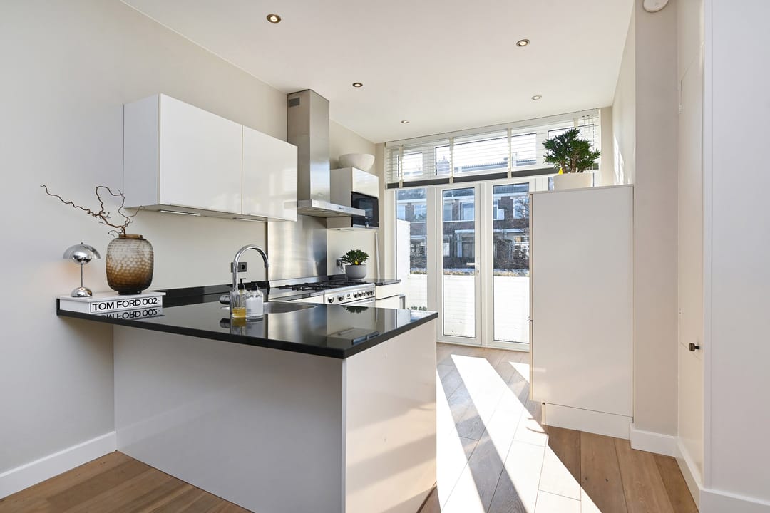 Photo 2 of Ananasstraat 16