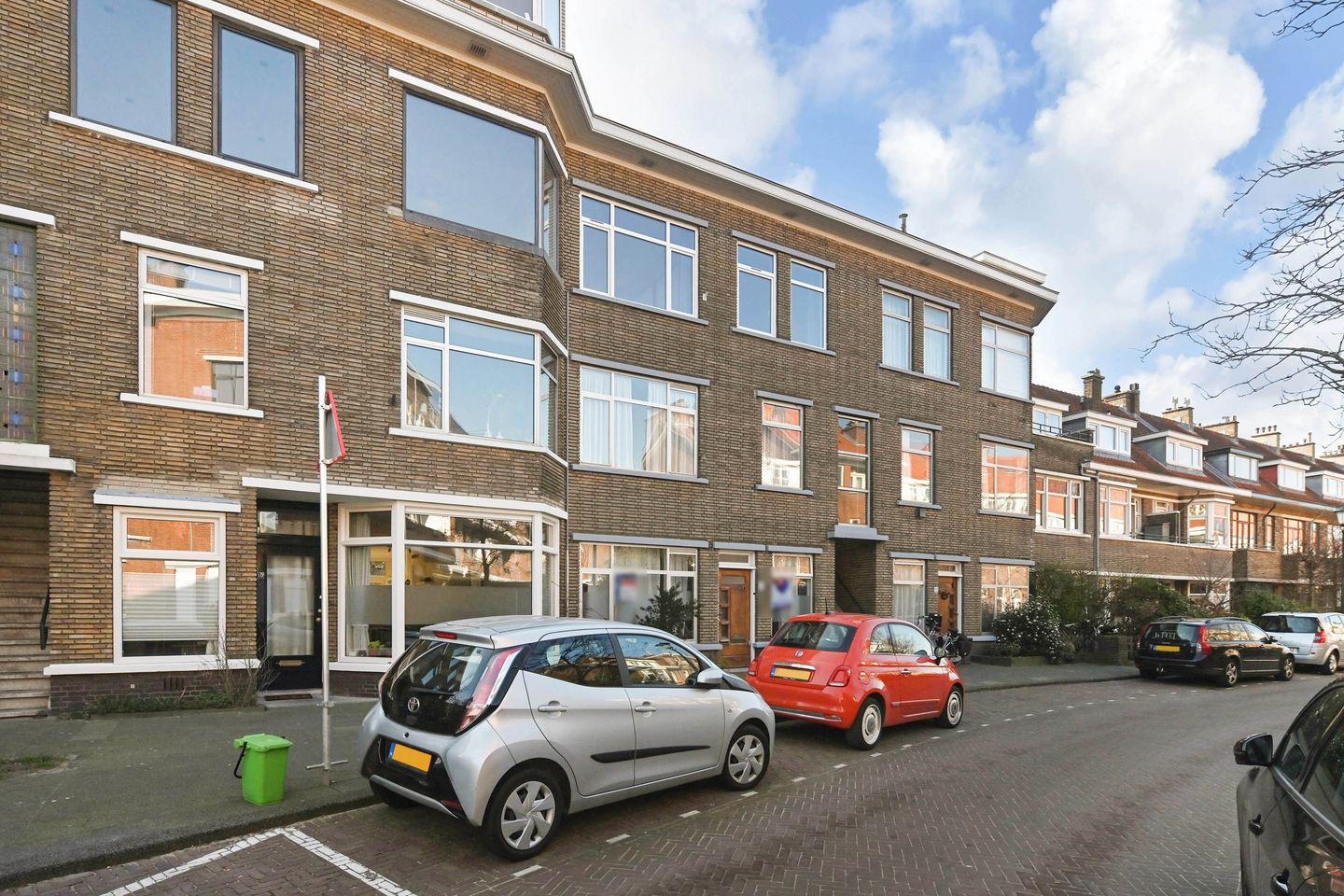 Photo 4 of Ananasstraat 16