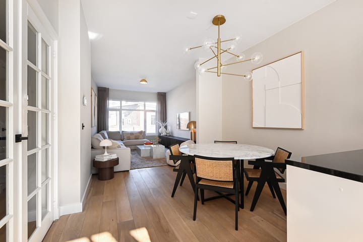 Foto 7 van Ananasstraat 16