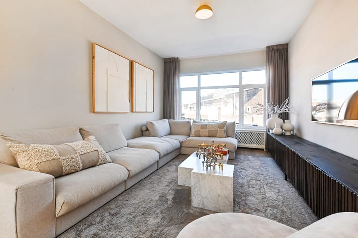 Foto 8 van Ananasstraat 16