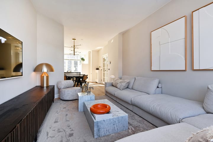 Foto 9 van Ananasstraat 16