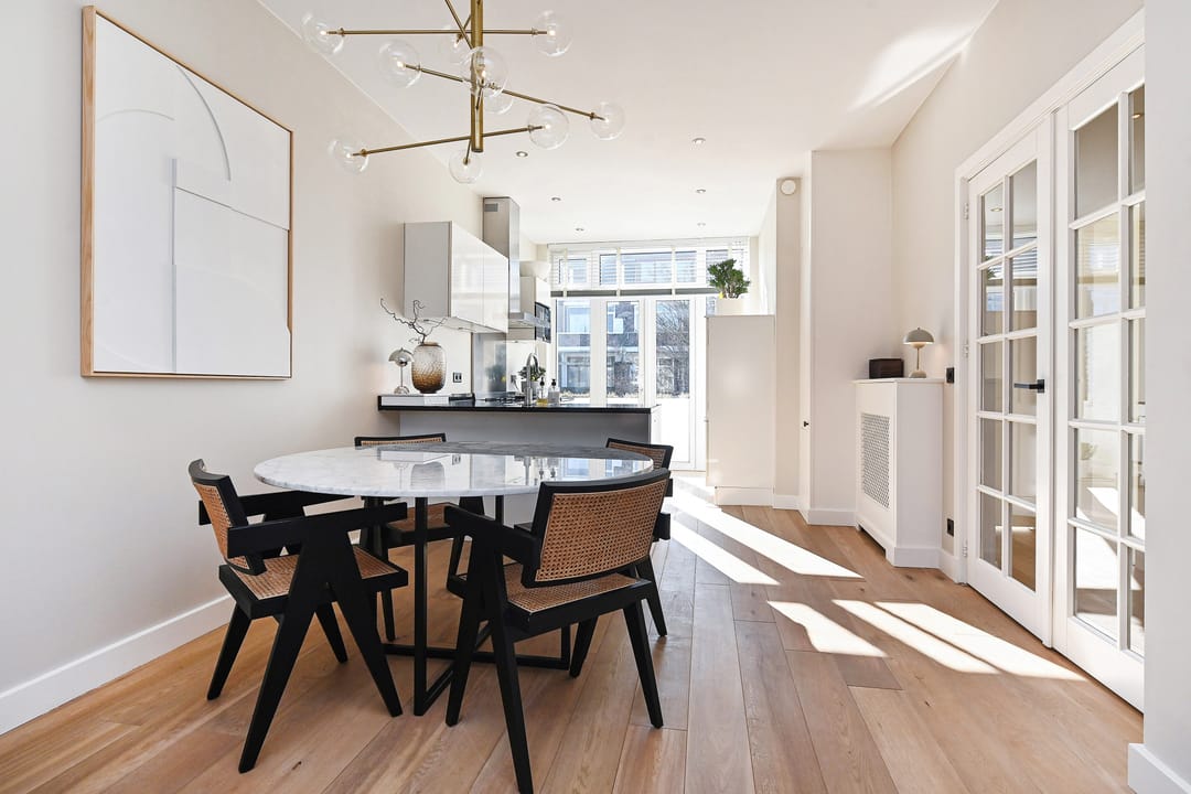 Photo 11 of Ananasstraat 16