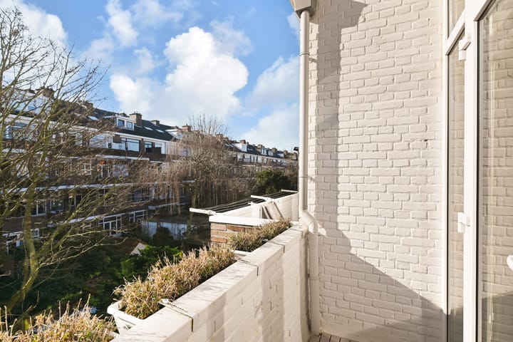 Foto 27 van Ananasstraat 16