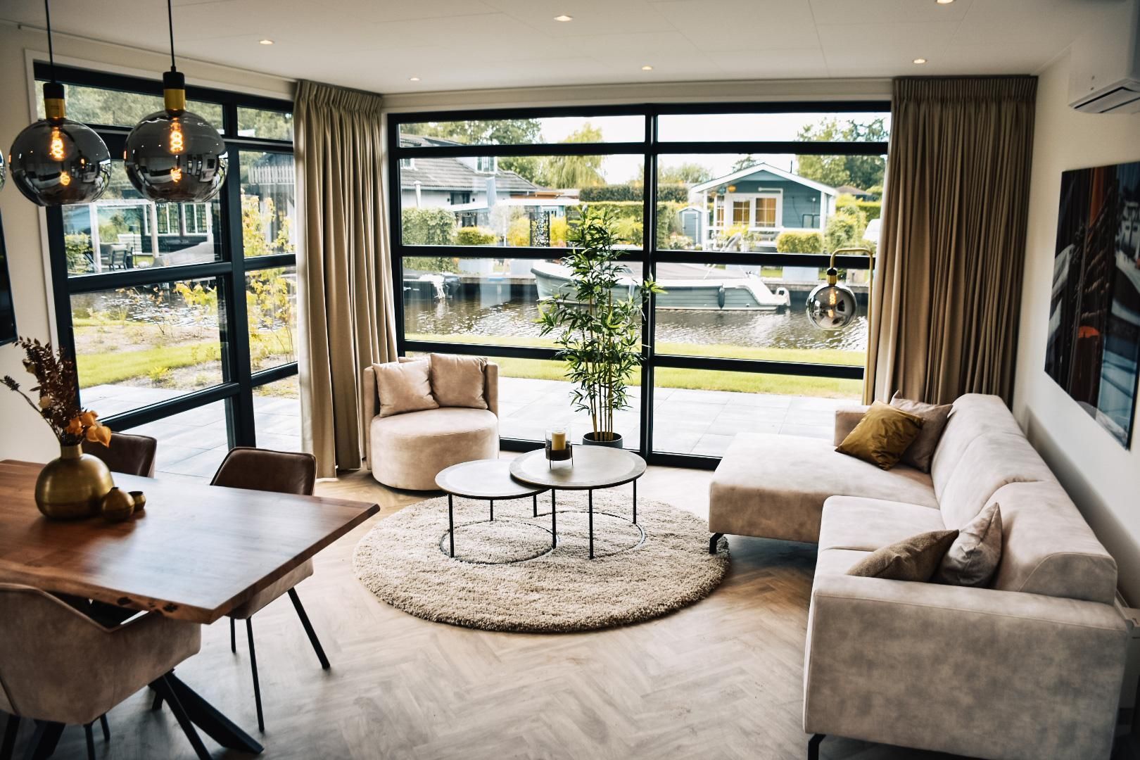 2-bedroom freehold villa in Loosdrecht — photo 3 of 5