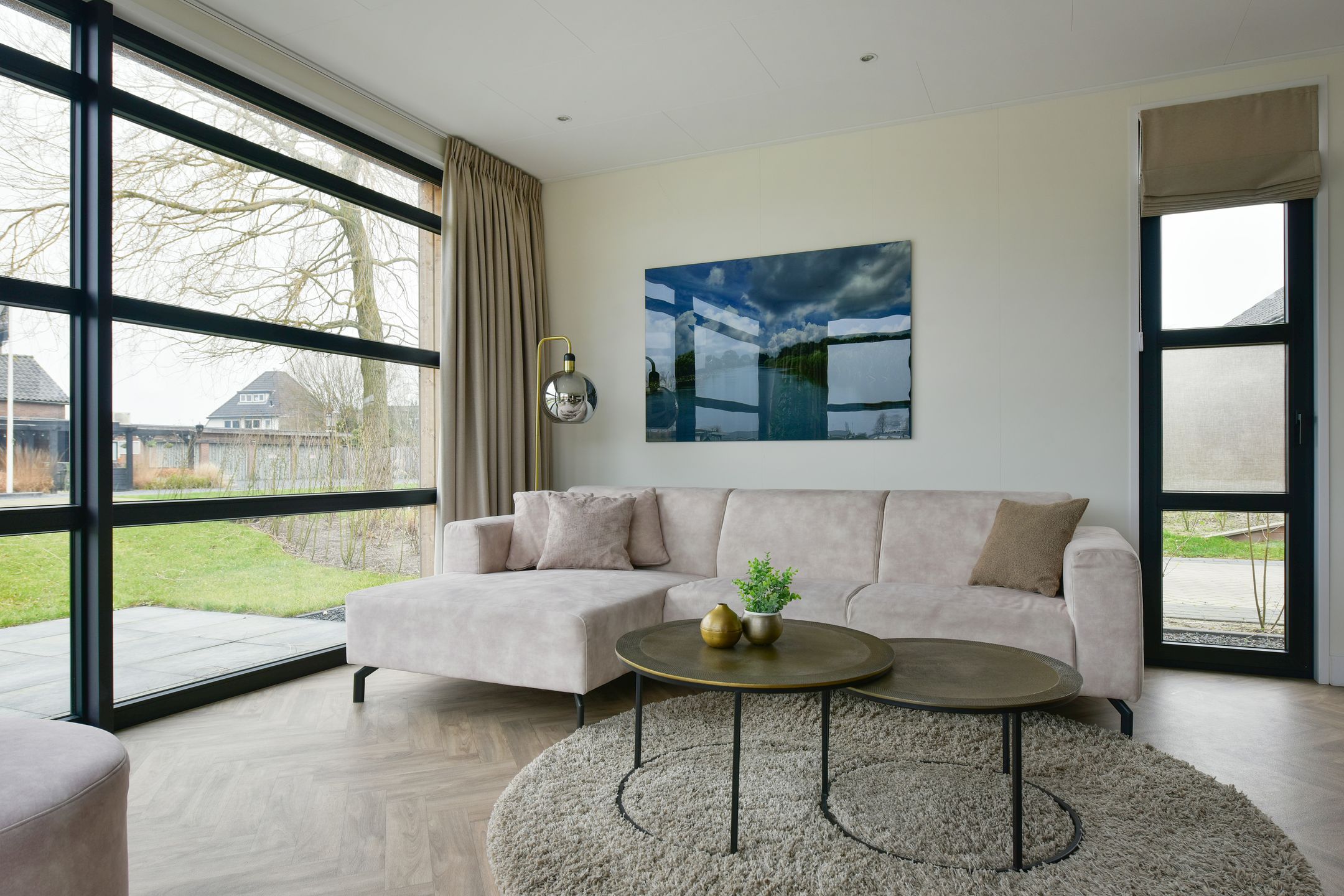 2-bedroom freehold villa in Loosdrecht — photo 4 of 5