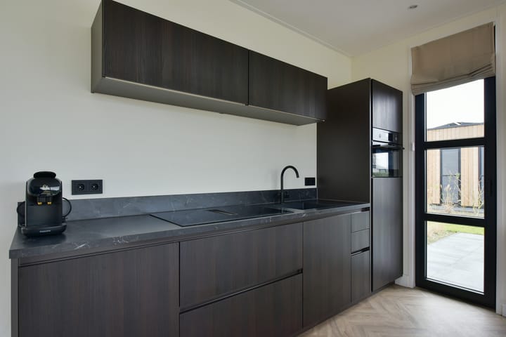 Vrijstaande woning te koop: Nieuw-Loosdrechtsedijk 215C1, Loosdrecht