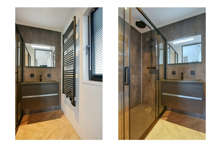 Vrijstaande woning te koop: Nieuw-Loosdrechtsedijk 215C1, Loosdrecht