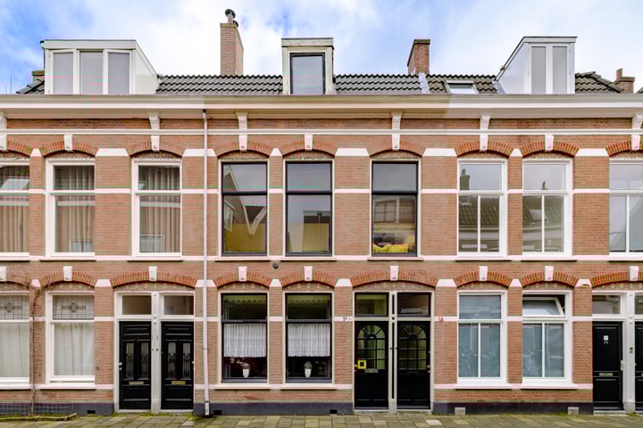 Kamperstraat 1 A-ZW