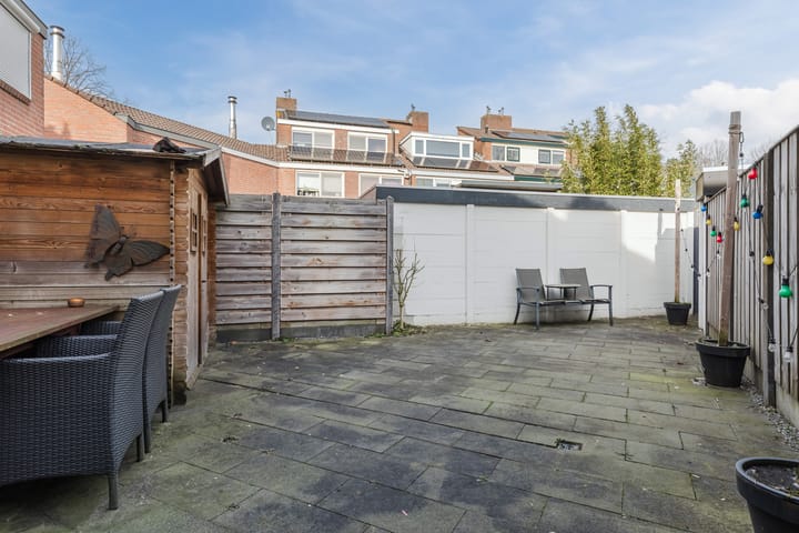 Foto 29 van Louwersdonk 24