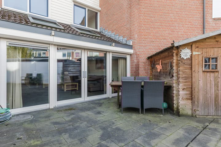 Foto 30 van Louwersdonk 24