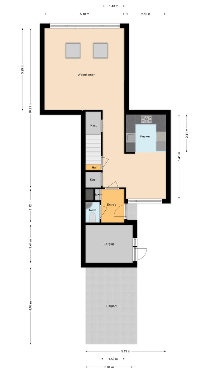Foto 37 van Louwersdonk 24