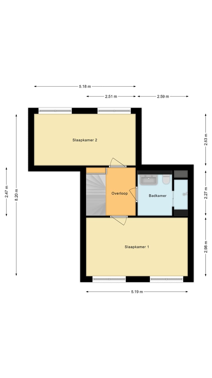 Foto 38 van Louwersdonk 24