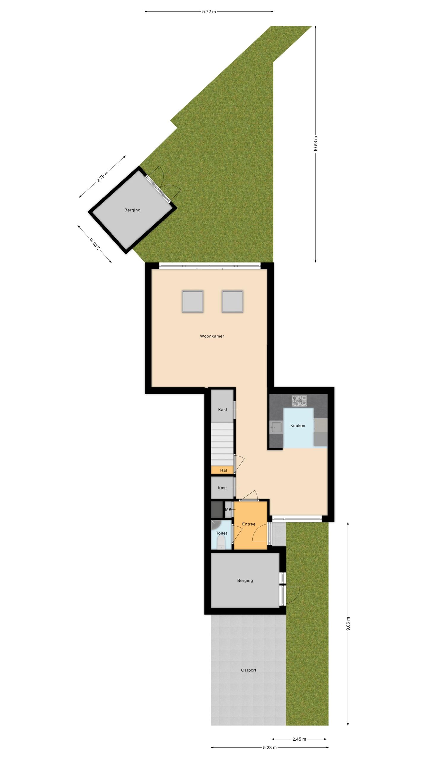 Foto 40 van Louwersdonk 24