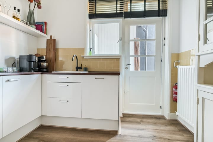 Foto 3 van Passage Zuidpoort 3-A