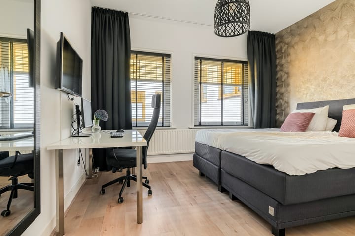 Foto 4 van Passage Zuidpoort 3-A